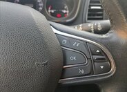 Renault Mégane Kombi 1,5 l 81 kw