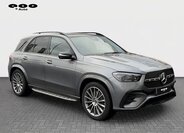 Mercedes-Benz GLE 7