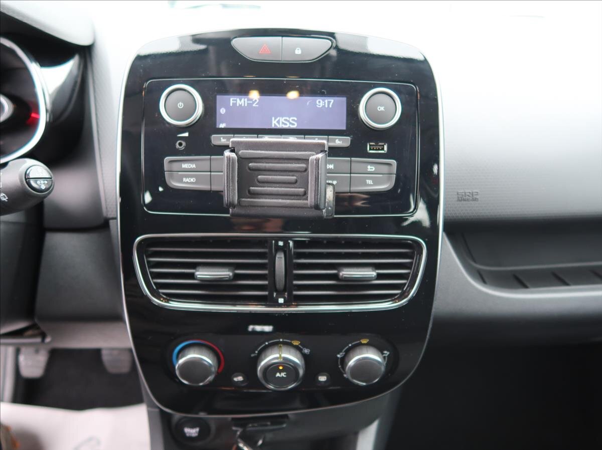 Renault Clio Hatchback 898,0 56 kw