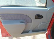 Dacia Logan Kombi 1,5 l 50 kw