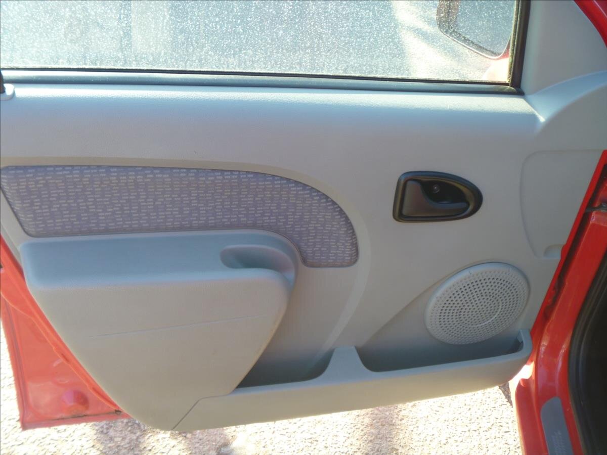 Dacia Logan Kombi 1,5 l 50 kw