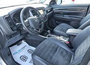 Mitsubishi Outlander SUV / Terénní 2,0 l 110 kw