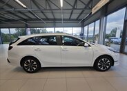 KIA Ceed 7