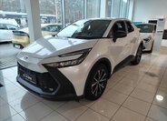 Toyota C-HR CUV / Crossover 0,0 162 kw