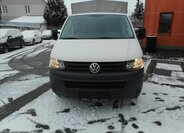 Volkswagen Transporter Valník 2,0 l 75 kw
