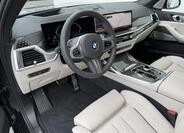 BMW X7 4