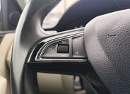 Škoda Rapid Hatchback 1,2 l 81 kw