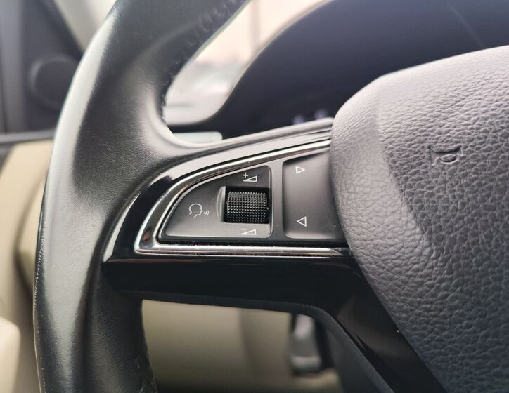 Škoda Rapid Hatchback 1,2 l 81 kw