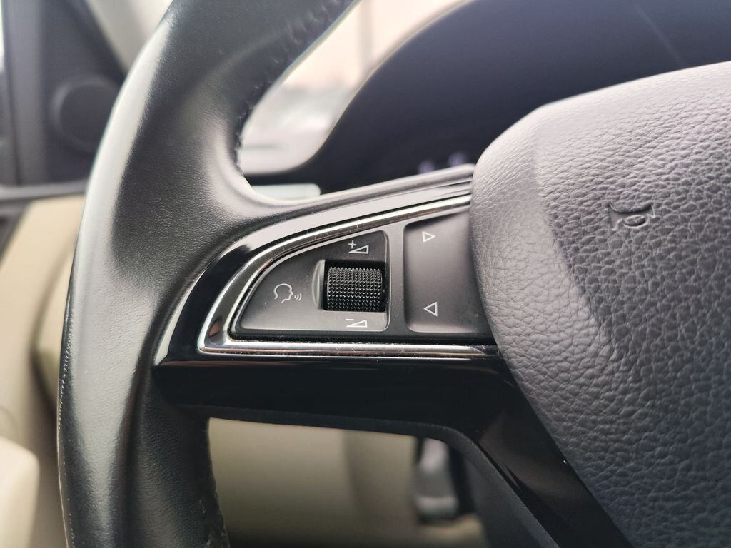 Škoda Rapid Hatchback 1,2 l 81 kw