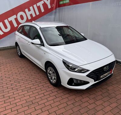 Hyundai i30 2