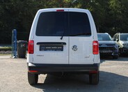 Volkswagen Caddy 6