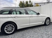 BMW Řada 5 18