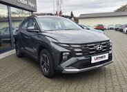 Hyundai Tucson SUV 1,6 l 118 kw