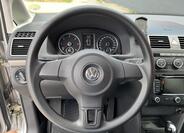 Volkswagen Touran 21