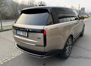 Land Rover Range Rover 7