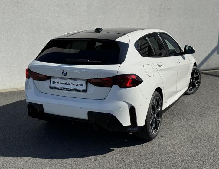 BMW Řada 1 2