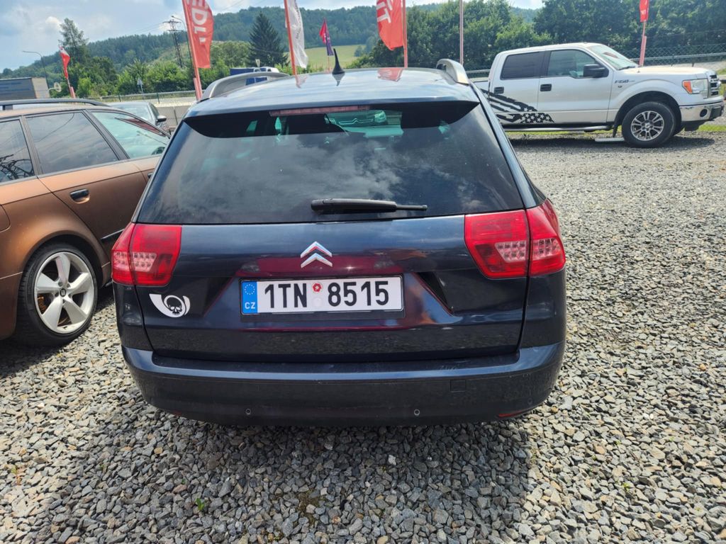 Citroën C5