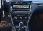 Škoda Superb Kombi 1,4 l 92 kw