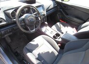 Subaru XV SUV / Terénní 1,6 l 84 kw