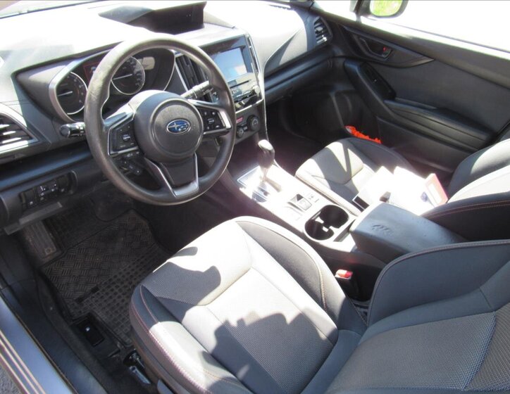 Subaru XV SUV / Terénní 1,6 l 84 kw