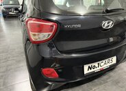 Hyundai i10 Hatchback 1,2 l 64 kw