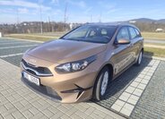 KIA Ceed Kombi 0,0 117 kw