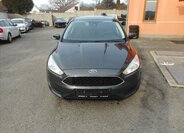 Ford Focus Kombi 1,5 l 70 kw