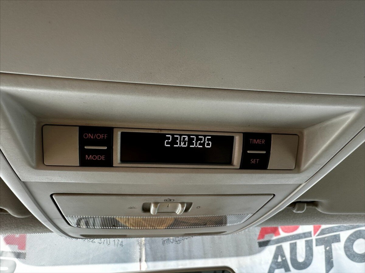 Volkswagen Transporter Ostatní 2,0 l 75 kw