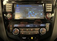 Nissan Qashqai SUV / Terénní 1,6 l 96 kw