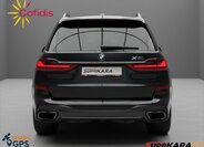BMW X7 SUV / Terénní 3,0 l 195 kw