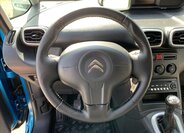 Citroën C3 Picasso Kombi 1,4 l 70 kw