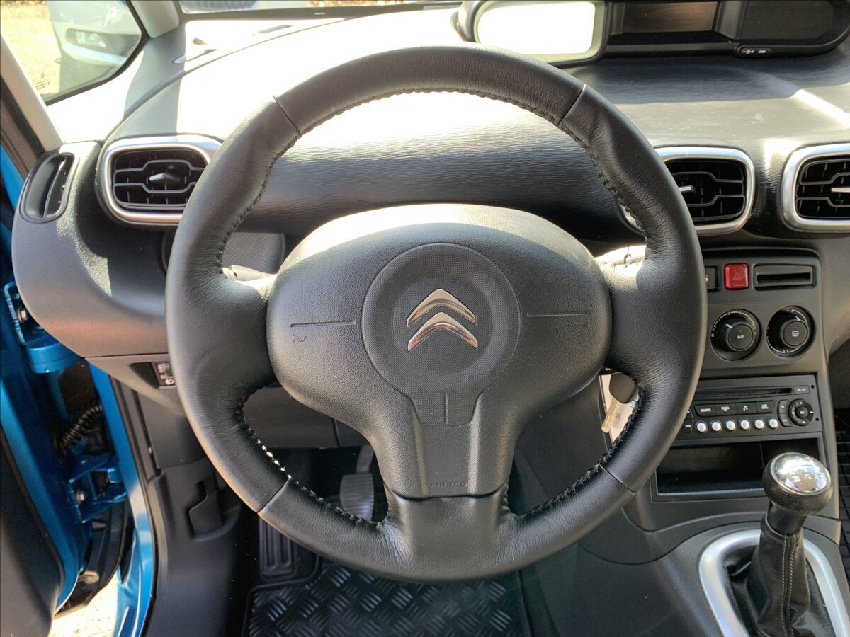 Citroën C3 Picasso Kombi 1,4 l 70 kw