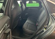 Audi A3 Ostatní 1,5 l 110 kw