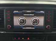 Seat Ateca SUV 1,6 l 85 kw