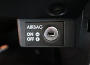 Škoda Fabia Kombi 1,4 l 55 kw