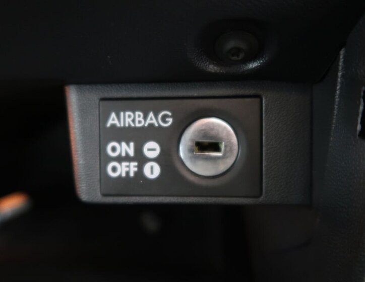 Škoda Fabia Kombi 1,4 l 55 kw