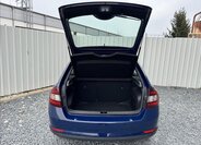 Škoda Rapid Hatchback 999,0 70 kw