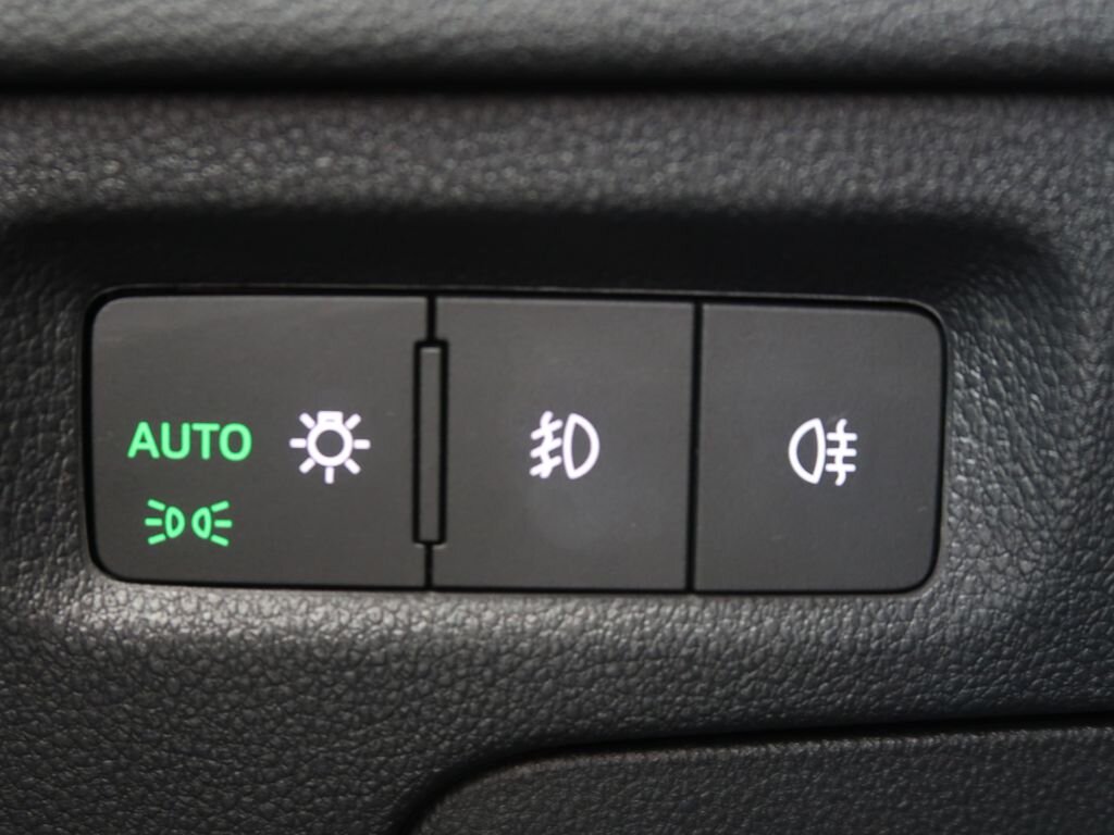 Škoda Octavia Kombi 2,0 l 85 kw