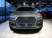 Audi Q7 SUV 3,0 l 200 kw
