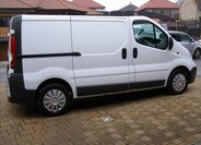 Renault Trafic Ostatní 2,0 l 66 kw