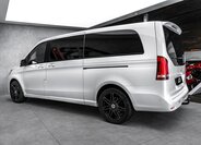 Mercedes-Benz Třídy V 7