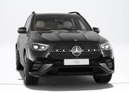 Mercedes-Benz GLE 1