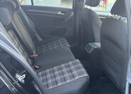 Volkswagen Golf Hatchback 2,0 l 180 kw