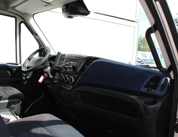 Iveco Daily Ostatní 3,0 l 150 kw