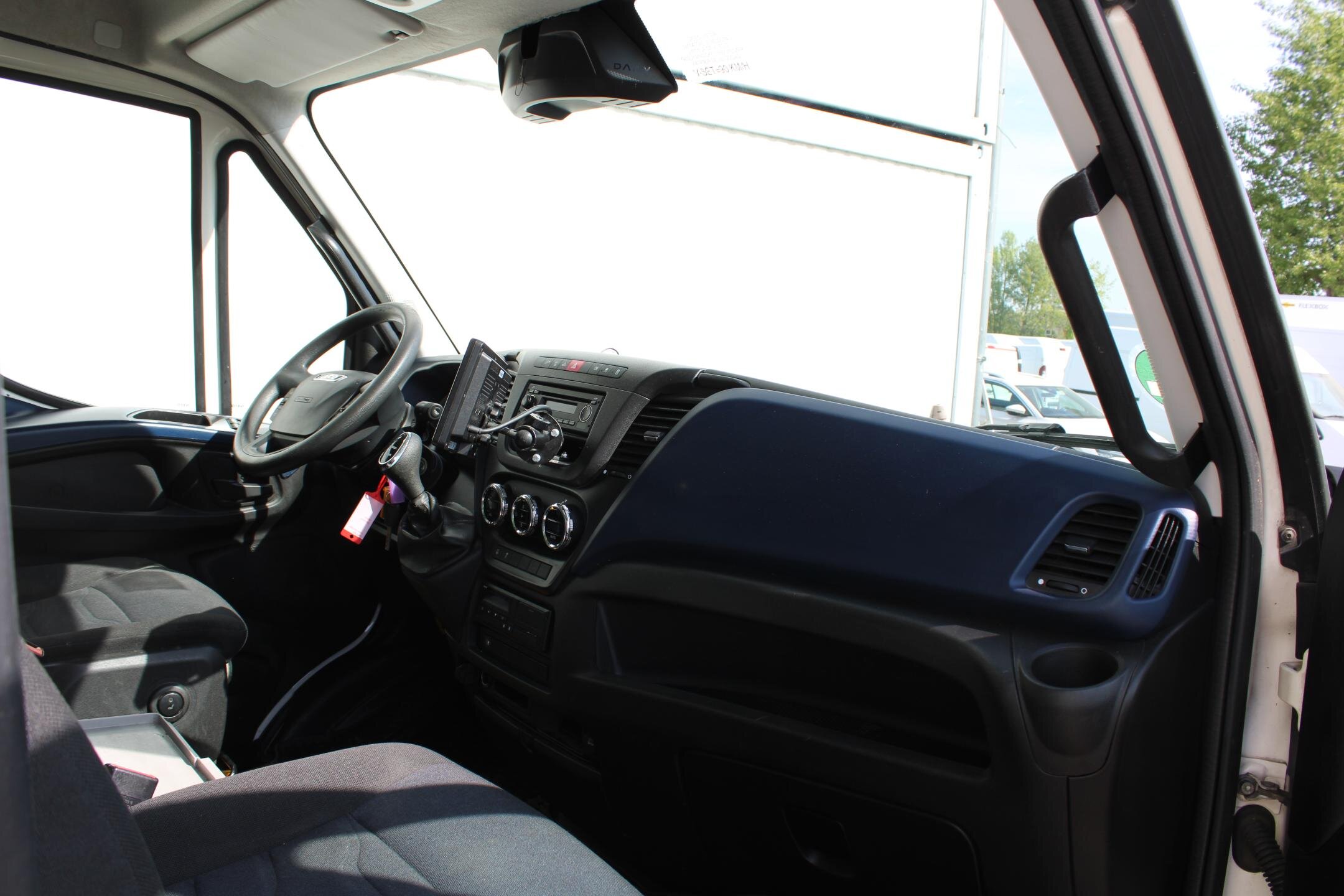 Iveco Daily Ostatní 3,0 l 150 kw