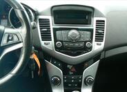 Chevrolet Cruze 13