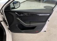 Škoda Octavia Liftback 1,5 l 110 kw