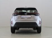 Toyota Yaris Cross Hatchback 1,5 l 68 kw
