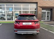 Hyundai Tucson SUV / Terénní 1,6 l 110 kw