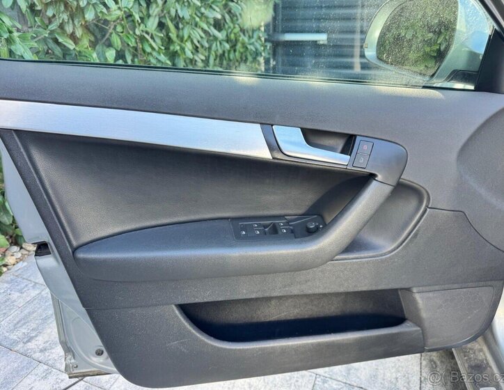 Audi A3 Kombi 0,0 103 kw